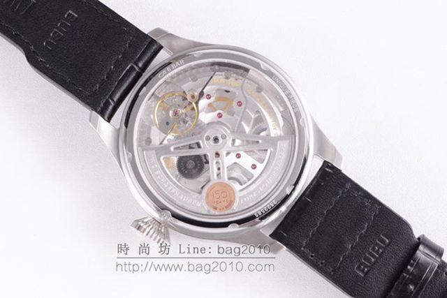 IWC手錶 V2升級版 IW502708 大型日曆顯示窗時計 萬國表高版本新款男表 萬國機械男士腕表  hds1247